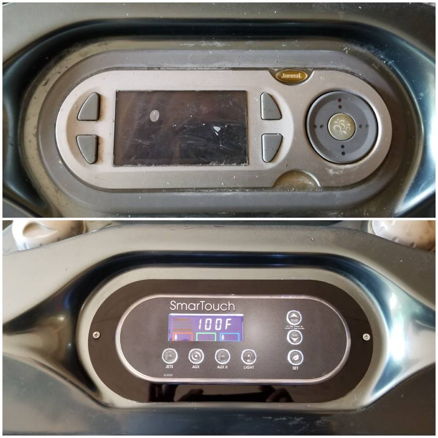 Services & Solutions Hot Tub & Spa Repair Tampa Bay